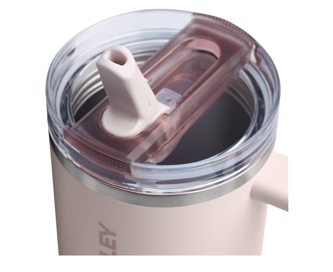 STANLEY 30-OZ ACERO INOXIDABLE