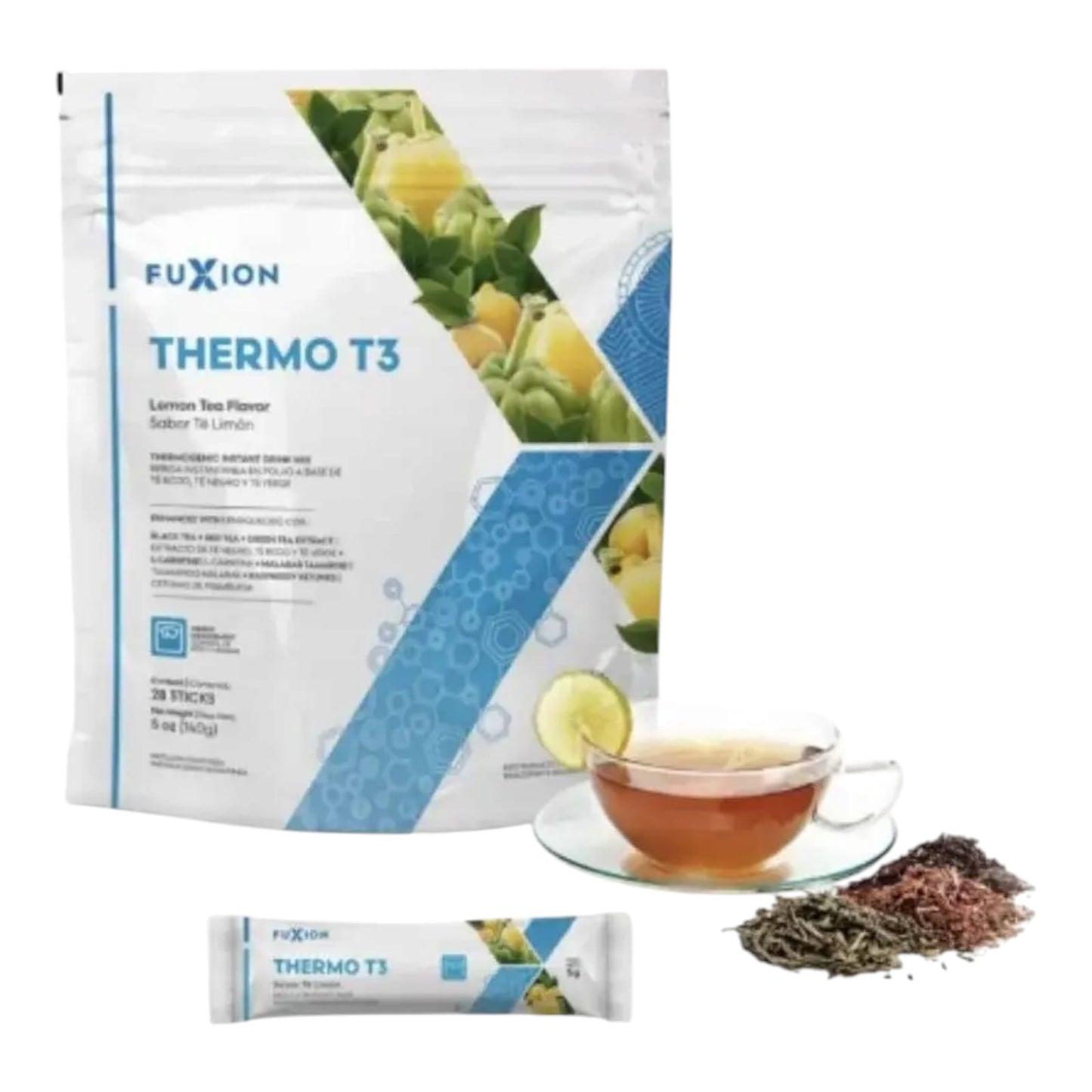 THERMO T3 28 SOBRES